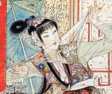 广阳-胡也佛《金瓶梅》的艺术魅力